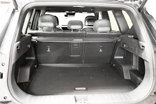 Kia EV5 81 kWh GT-Line 4x4