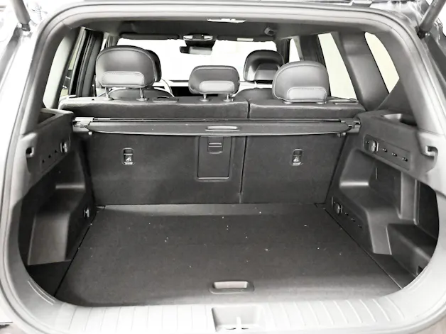Kia EV5 81 kWh GT-Line 4x4