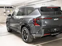 Kia EV5 81 kWh GT-Line 4x4