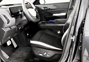 Fahrzeugbild KIA EV5 81 kWh GT-Line 4x4
