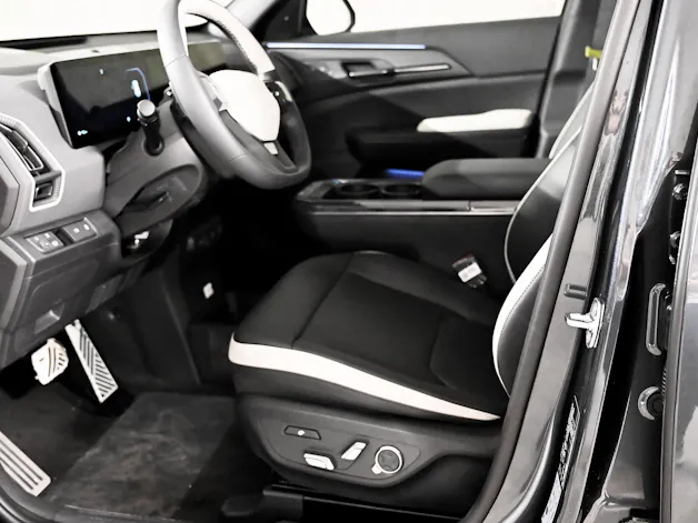 Kia EV5 81 kWh GT-Line 4x4