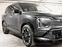 Kia EV5 81 kWh GT-Line 4x4