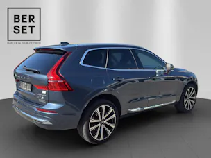 VOLVO XC60 2.0 T8 TE Inscription eAWD