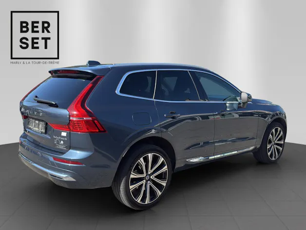 VOLVO XC60 2.0 T8 TE Inscription eAWD