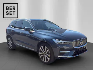 VOLVO XC60 2.0 T8 TE Inscription eAWD