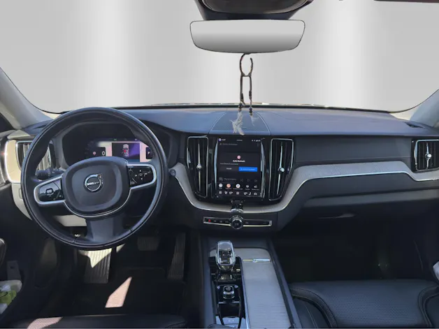 VOLVO XC60 2.0 T8 TE Inscription eAWD