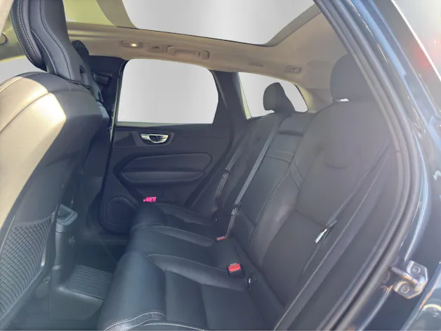 VOLVO XC60 2.0 T8 TE Inscription eAWD