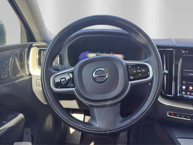 VOLVO XC60 2.0 T8 TE Inscription eAWD