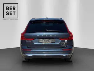 VOLVO XC60 2.0 T8 TE Inscription eAWD