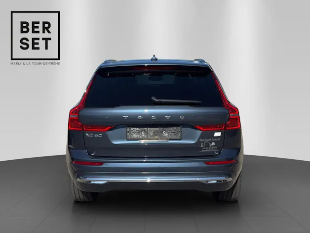 VOLVO XC60 2.0 T8 TE Inscription eAWD