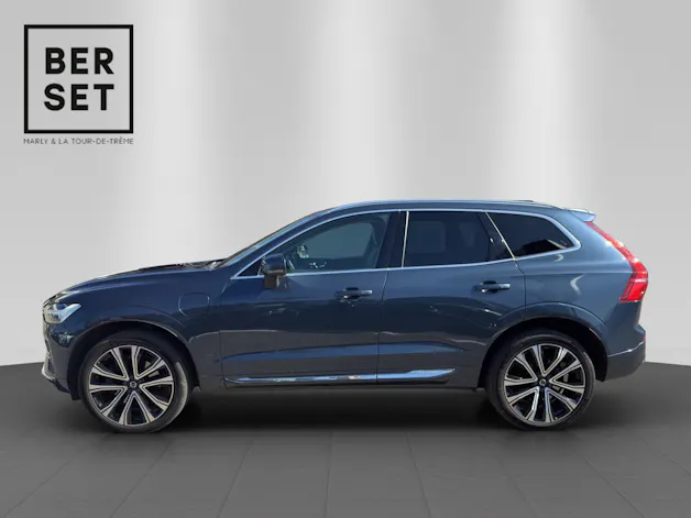 VOLVO XC60 2.0 T8 TE Inscription eAWD