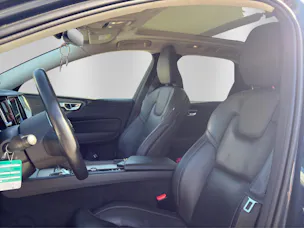 VOLVO XC60 2.0 T8 TE Inscription eAWD