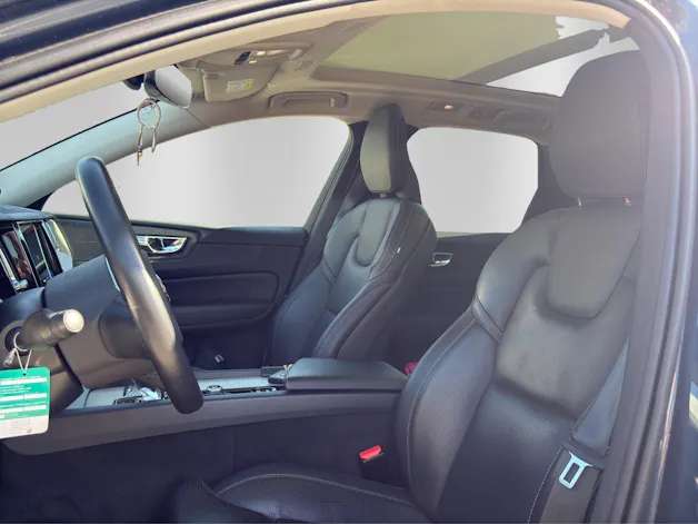 VOLVO XC60 2.0 T8 TE Inscription eAWD