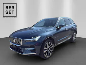 VOLVO XC60 2.0 T8 TE Inscription eAWD
