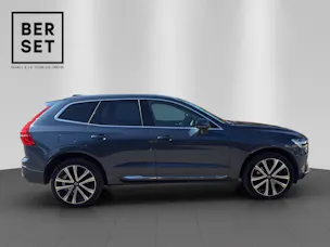 VOLVO XC60 2.0 T8 TE Inscription eAWD