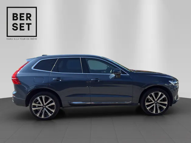 VOLVO XC60 2.0 T8 TE Inscription eAWD