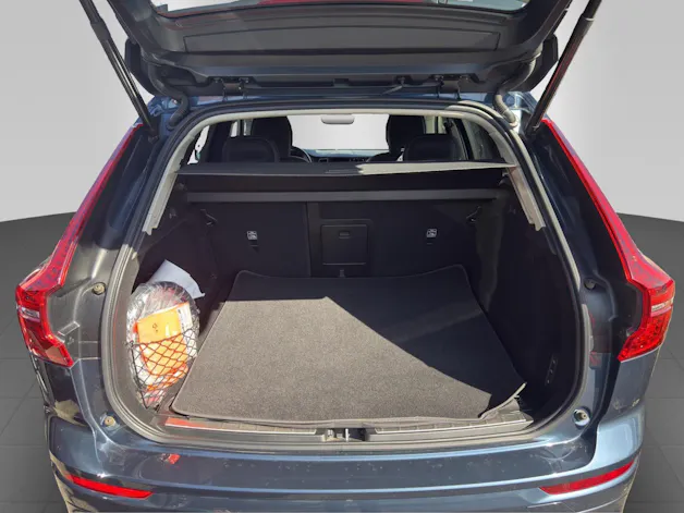 VOLVO XC60 2.0 T8 TE Inscription eAWD
