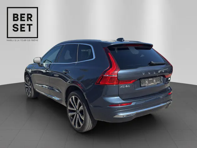 VOLVO XC60 2.0 T8 TE Inscription eAWD