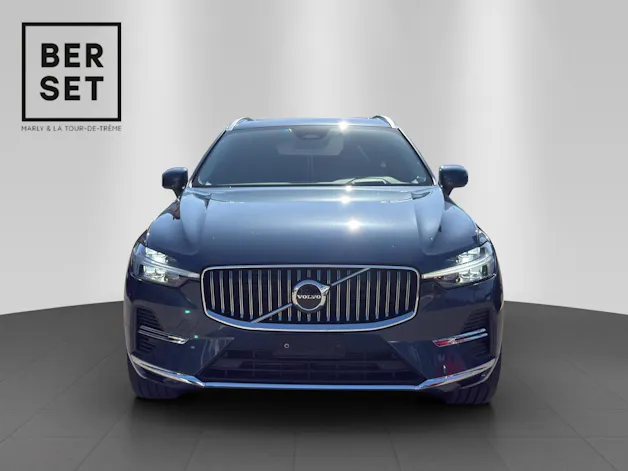 VOLVO XC60 2.0 T8 TE Inscription eAWD