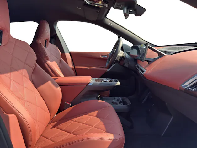 BMW iX xDrive45 M Sport Pro