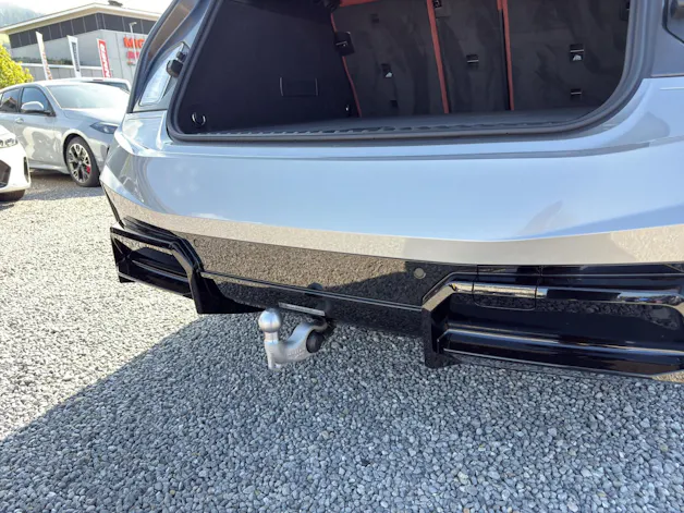 BMW iX xDrive45 M Sport Pro