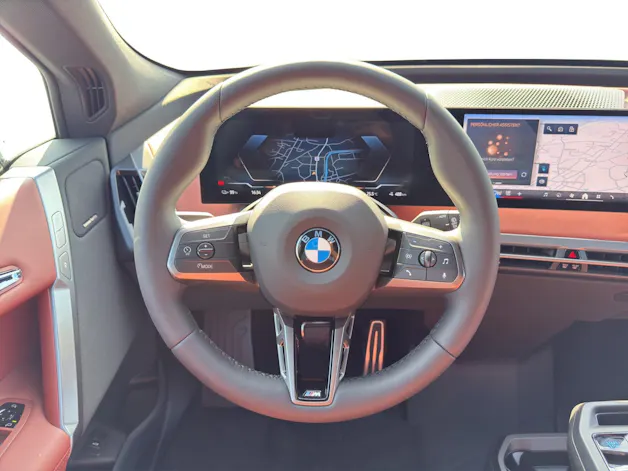 BMW iX xDrive45 M Sport Pro