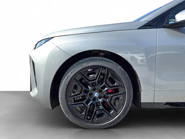 BMW iX xDrive45 M Sport Pro