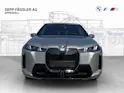 BMW iX xDrive45 M Sport Pro