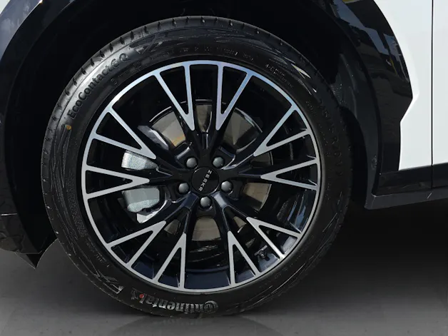 ZEEKR X Privilege AWD