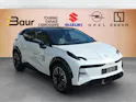 ZEEKR X Privilege AWD