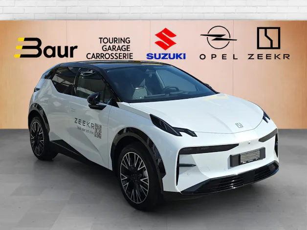 ZEEKR X Privilege AWD