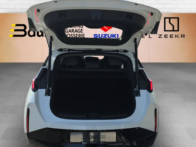 ZEEKR X Privilege AWD