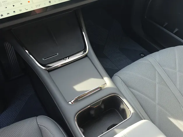 ZEEKR X Privilege AWD