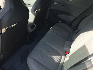 ZEEKR X Privilege AWD