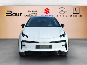 ZEEKR X Privilege AWD