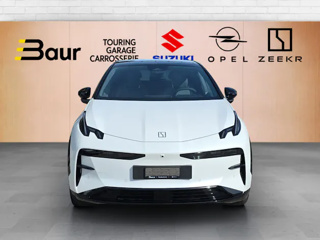 ZEEKR X Privilege AWD