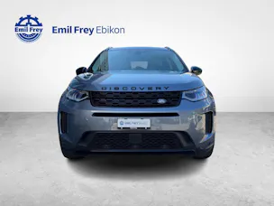 Land Rover Discovery Sport 2.0 TD4 165 SE