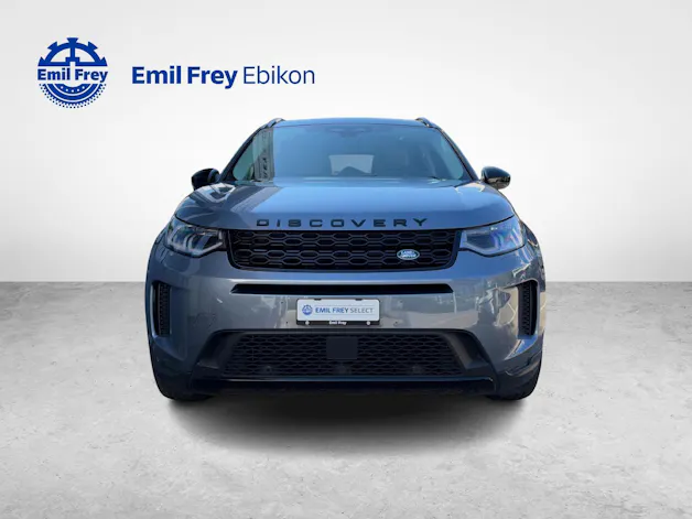 Land Rover Discovery Sport 2.0 TD4 165 SE