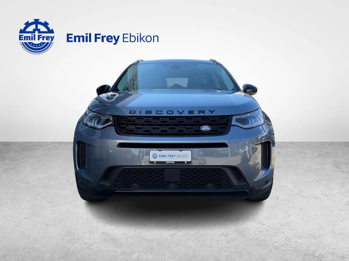 Fahrzeugbild LAND ROVER DISCOVERY SPORT