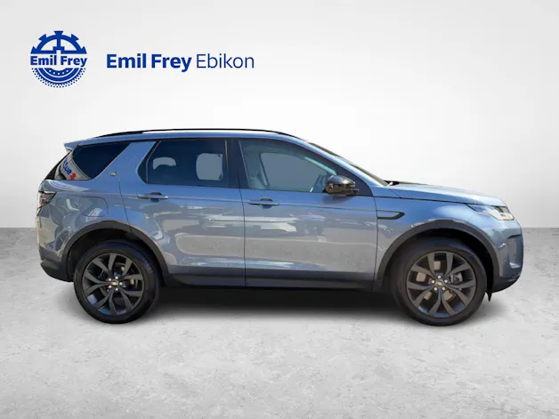 Land Rover Discovery Sport 2.0 TD4 165 SE