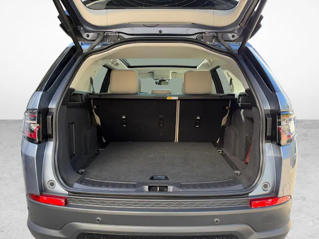 Land Rover Discovery Sport 2.0 TD4 165 SE