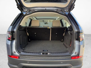 Fahrzeugbild LAND ROVER Discovery Sport 2.0 TD4 165 SE
