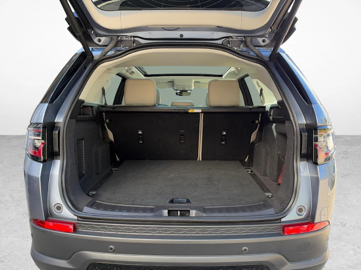 Fahrzeugbild LAND ROVER DISCOVERY SPORT