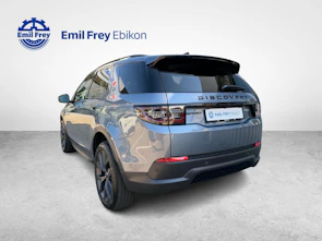 Fahrzeugbild LAND ROVER Discovery Sport 2.0 TD4 165 SE