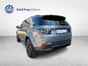 Land Rover Discovery Sport 2.0 TD4 165 SE