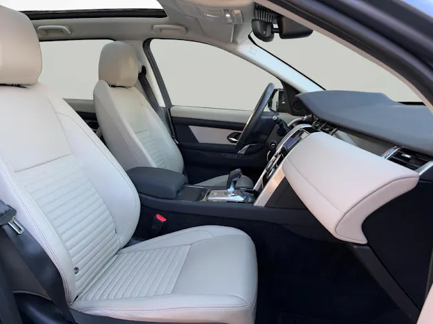 Land Rover Discovery Sport 2.0 TD4 165 SE