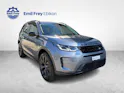 Land Rover Discovery Sport 2.0 TD4 165 SE