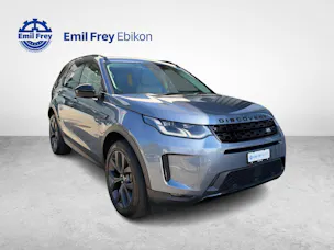 Land Rover Discovery Sport 2.0 TD4 165 SE
