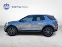 Land Rover Discovery Sport 2.0 TD4 165 SE