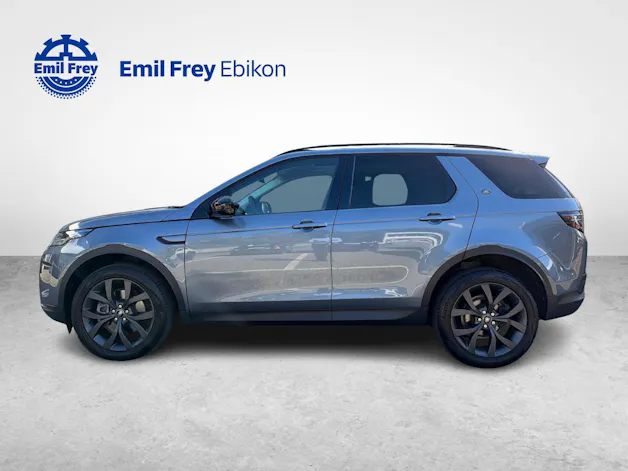 Land Rover Discovery Sport 2.0 TD4 165 SE